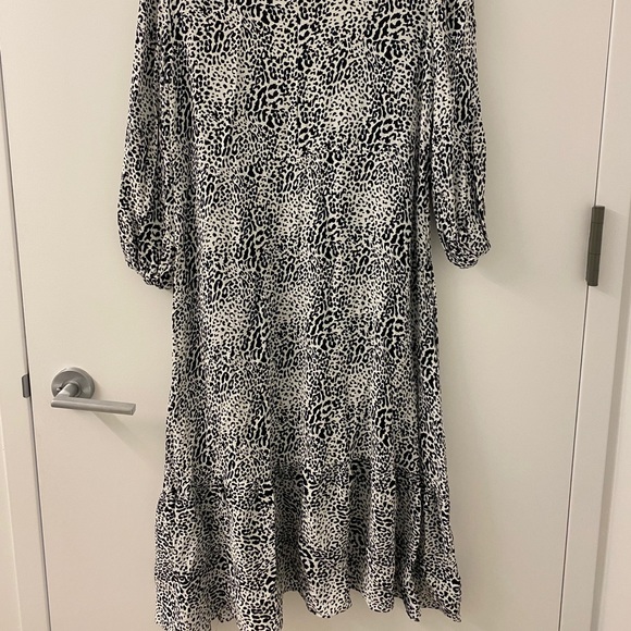 Zara Midi Dress - Picture 3 of 6